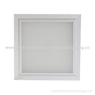 LED panel 30x30, CE, SAA and TUVNew